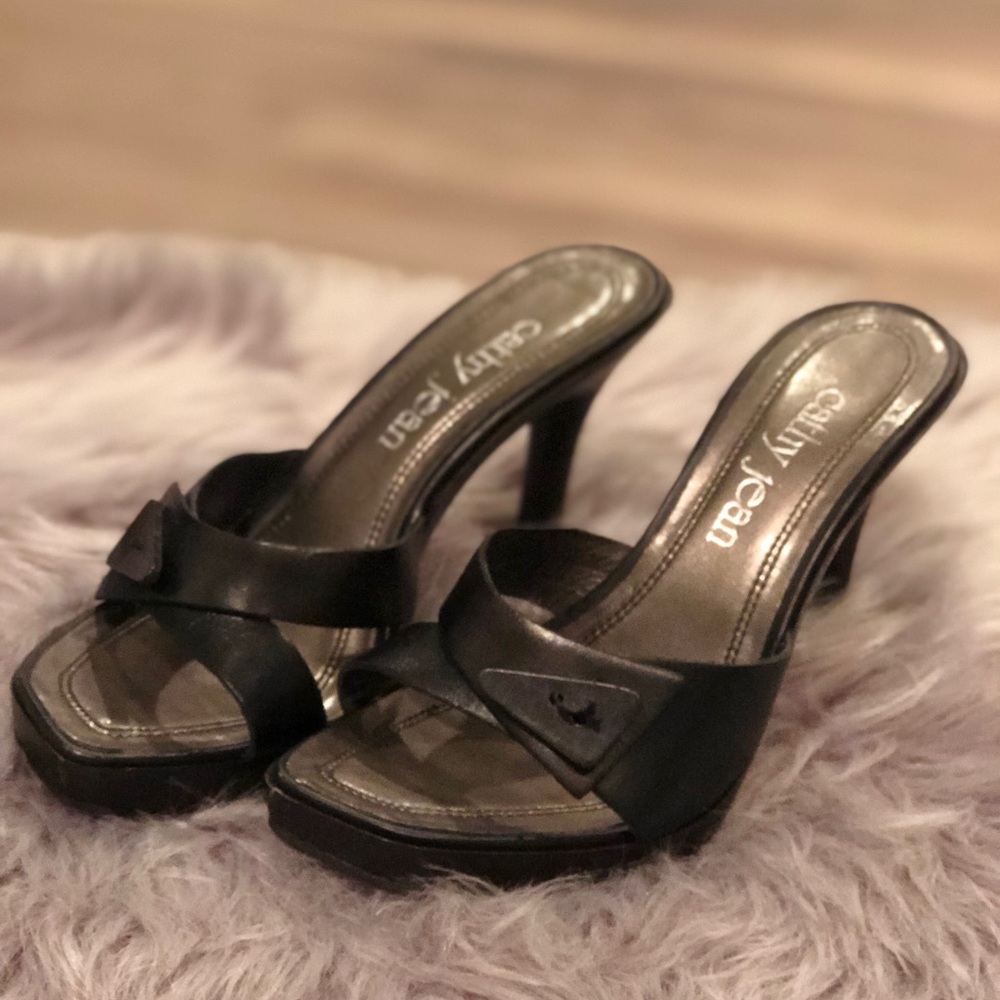 Cathy Jean shoes